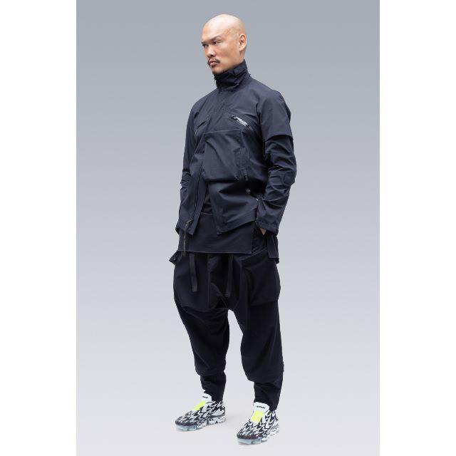ACRONYM P30A-DS S 新品 アクロニウム カーゴパンツ の通販 by ACRONYM P30A-DS S 新品 アクロニウム カーゴパンツ の通販 by