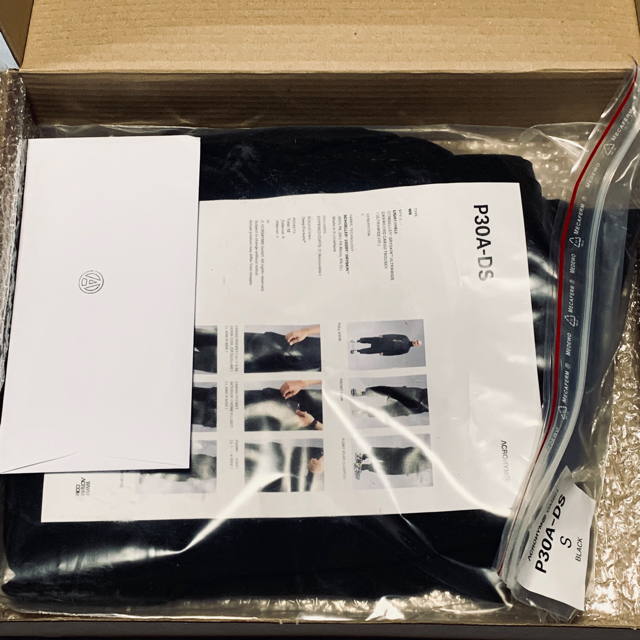 ACRONYM P30A-DS S 新品 アクロニウム カーゴパンツ の通販 by ACRONYM P30A-DS S 新品 アクロニウム カーゴパンツ の通販 by