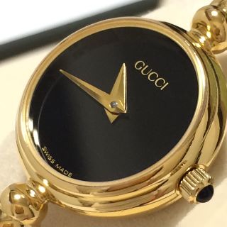 グッチ(Gucci)の2.新品同様 グッチ GUCCI 時計 2700.2L(腕時計)