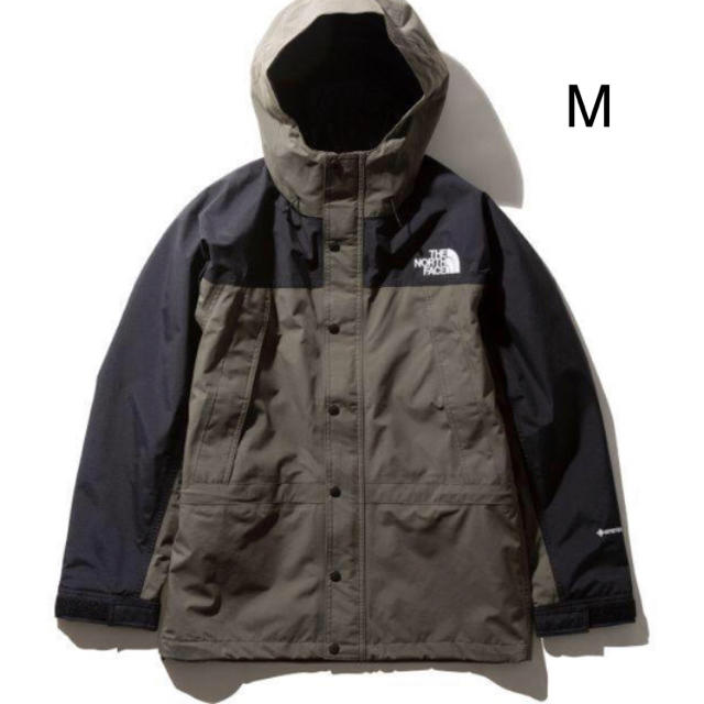 「試着のみ」The North Face マウンテンライトジャケット Ｍ