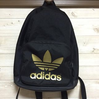 アディダス(adidas)のアディダス♡リュック(リュック/バックパック)