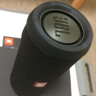 JBL FLIP 3 USED BLACK(スピーカー)