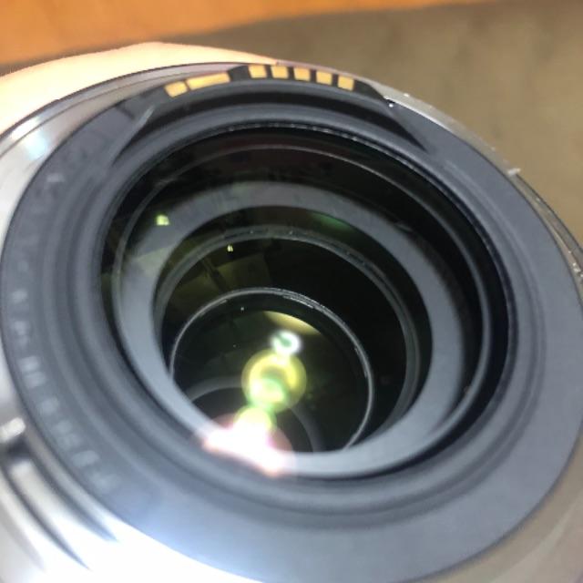 Canon 望遠レンズ 70-300