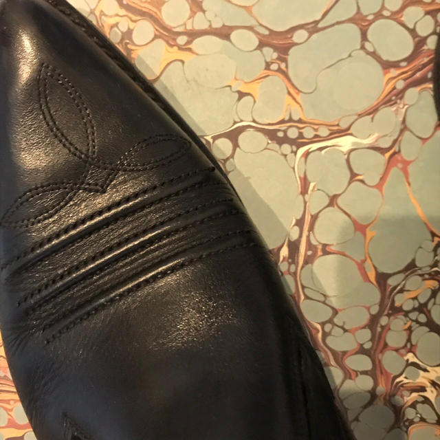 vintage dress shoes