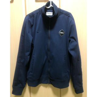 エフシーアールビー(F.C.R.B.)のfcrb ワンポイントジャージ(ジャージ)