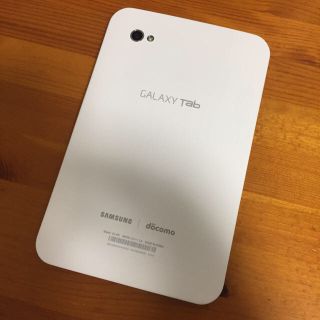 ギャラクシー(Galaxy)のかける様専用(※他様購入不可)(タブレット)