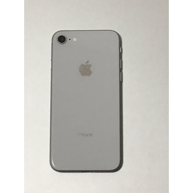 【b125】iPhone8 64GB  SIMフリー 1