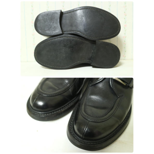 PRADA(プラダ)のPRADA プラダ モード系 モンクストラップ  24.5〜25cm イタリア製 メンズの靴/シューズ(ドレス/ビジネス)の商品写真