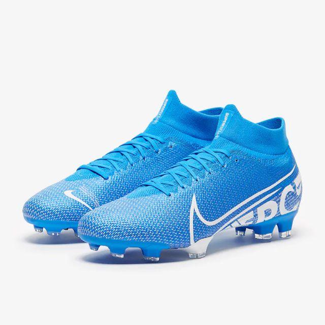 Nike マーキュリアル スーパーフライ 7 プロ Fg ナイキ サッカー スパイク の通販 By Kbd Football Boots Shop ナイキならラクマ