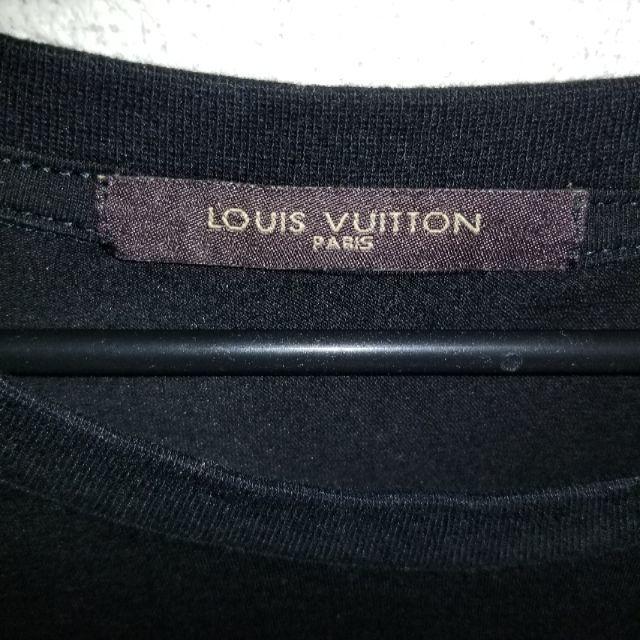 LOUIS VUITTON(ルイヴィトン)のルイヴィトン Tシャツ XL メンズのトップス(Tシャツ/カットソー(半袖/袖なし))の商品写真