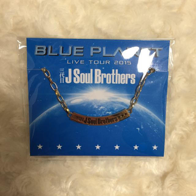 24karats(トゥエンティーフォーカラッツ)のBP会場限定ネックレス その他のその他(その他)の商品写真