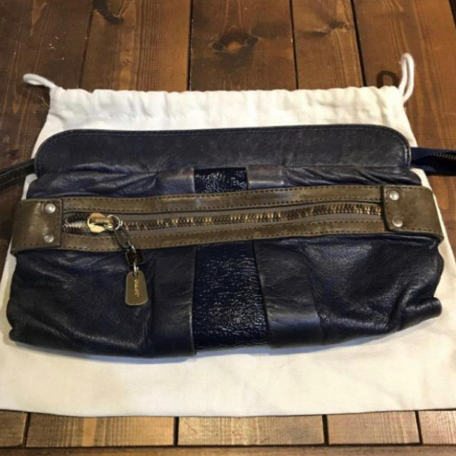 午前12時前のご注文は当日発送 新品 SEE BY CHLOE ポーチ - 通販 - www
