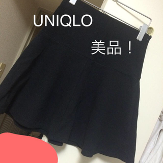 ユニクロ(UNIQLO)の♡ayumilk様♡(ミニスカート)