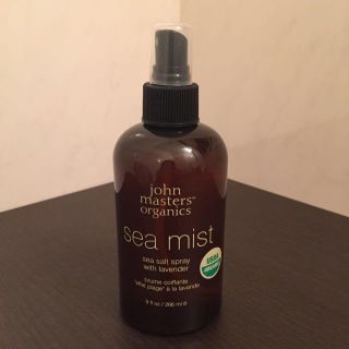 ジョンマスターオーガニック(John Masters Organics)のxxxjunxxx様専用 ジョンマスター(ヘアウォーター/ヘアミスト)