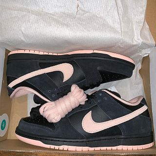 ナイキ(NIKE)のnike sb dunk pro low (スニーカー)