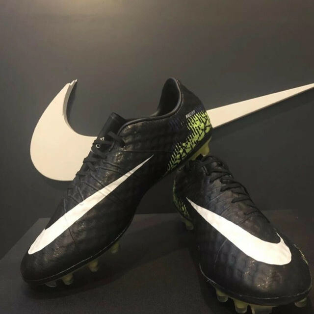 Nike ハイパーヴェノム フィニッシュ2 Fgの通販 By 海外限定サッカースパイク屋さん ナイキならラクマ