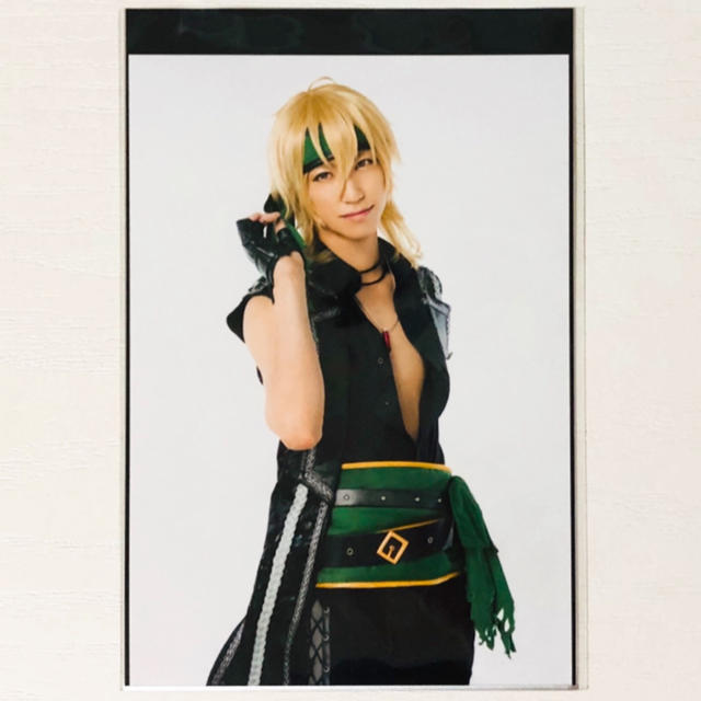 新品☆あんステ☆DR☆UNDEAD【羽風薫】ランダムブロマイド☆4点 新品☆あんステ☆DR☆UNDEAD【羽風薫】ランダムブロマイド☆4点
