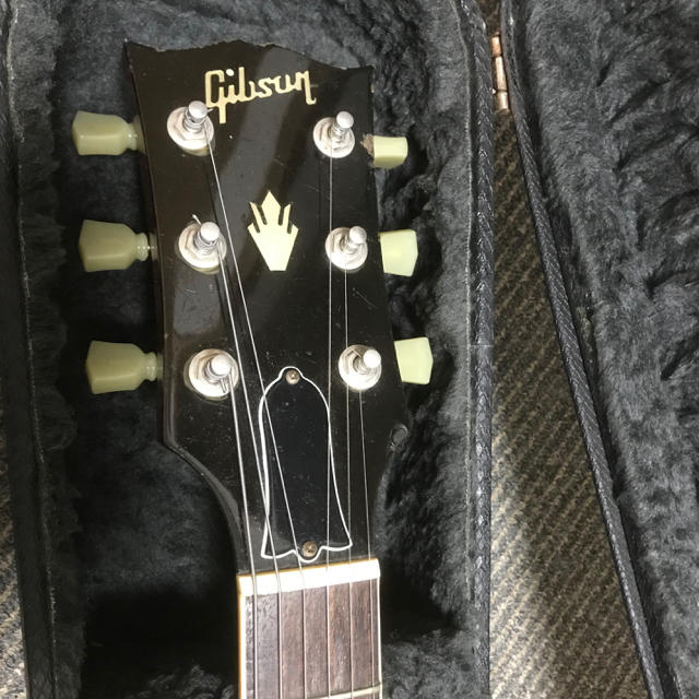 Gibson(ギブソン)のソウ 様専用 Gibson SG スタンダード MOD 2003年製 楽器のギター(エレキギター)の商品写真