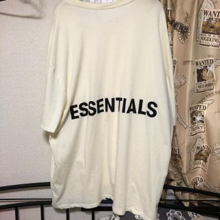 フィアオブゴッド(FEAR OF GOD)のfearofgod(Tシャツ/カットソー(半袖/袖なし))