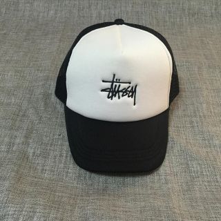 ステューシー(STUSSY)のStussy ステューシー キャップ(キャップ)