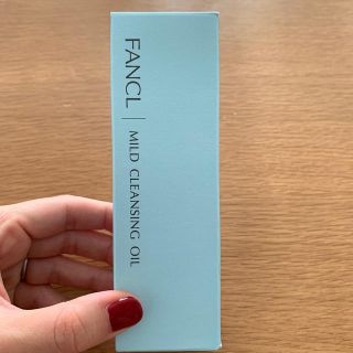 ファンケル(FANCL)のFANCL マイルドクレンジングオイル 60ml(クレンジング/メイク落とし)