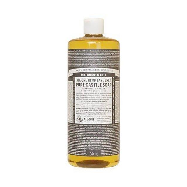 【2本】ドクターブロナー マジックソープ　944ｍｌ　Dr.Bronner