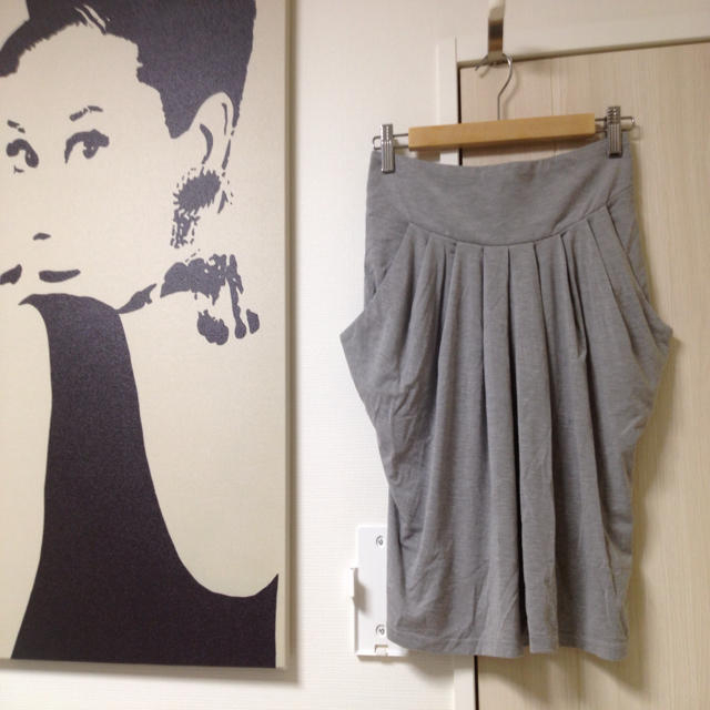 LIMITLESS LUXURY(リミットレスラグジュアリー)のこたけ様 専用出品 レディースのスカート(ミニスカート)の商品写真