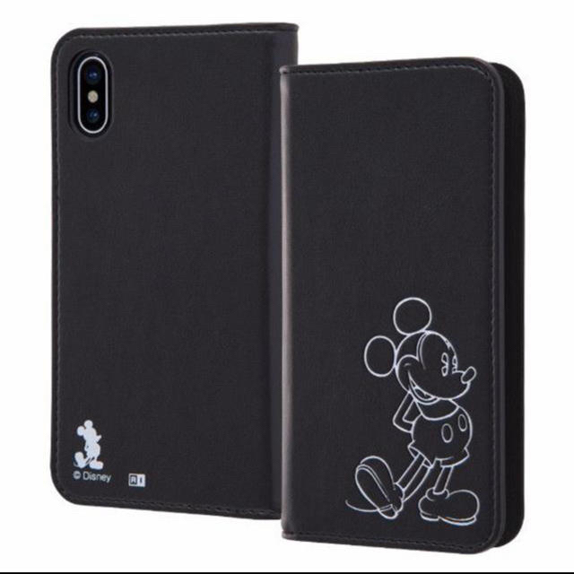 Disney(ディズニー)の☆専用☆iPhone7Plus・8Plus ディズニー手帳型スマホケース スマホ/家電/カメラのスマホアクセサリー(iPhoneケース)の商品写真