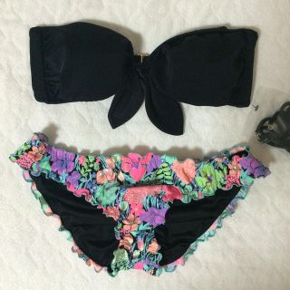 ヴィクトリアズシークレット(Victoria's Secret)のVS♡ビキニセット(水着)