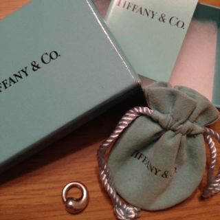 ティファニー(Tiffany & Co.)の格安‼ティファニー♡ペンダントトップ(ネックレス)