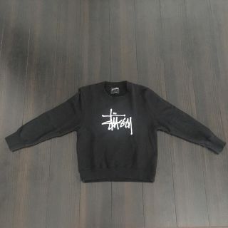 ステューシー(STUSSY)の  STUSSY トレーナー(トレーナー/スウェット)