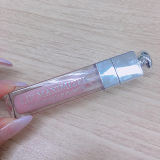 ディオール(Dior)のDior アディクト マキシマイザー (リップグロス)