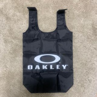 オークリー(Oakley)のオークリー OAKLEY エコバッグ（非売品・新品・未使用）(エコバッグ)