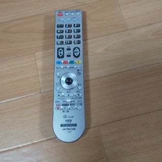 ヒタチ(日立)の日立テレビリモコン  C－RP2(テレビ)