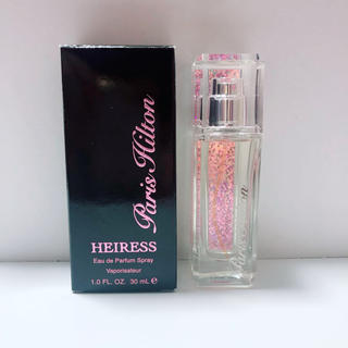 パリスヒルトン(Paris Hilton)の新品◎Paris Hilton HEIRESS 30ml(香水(女性用))