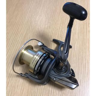 DAIWA - Daiwaリール クロスキャスト5000 crosscast5000の通販 by I ...