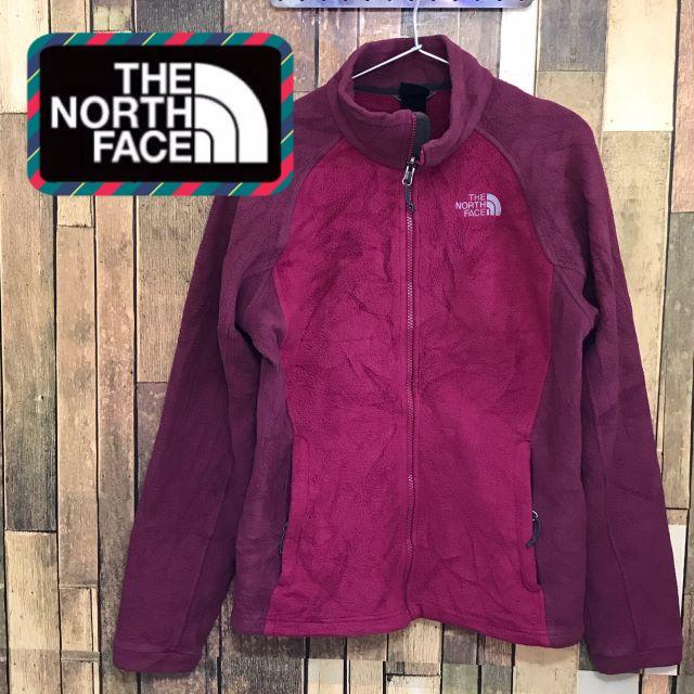 THE NORTH FACE(ザノースフェイス)の在庫処分 ◉送料込み◉【 ● EU56532S !! 】ノースフェイス ☆  レディースのトップス(トレーナー/スウェット)の商品写真