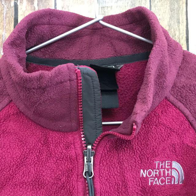 THE NORTH FACE(ザノースフェイス)の在庫処分 ◉送料込み◉【 ● EU56532S !! 】ノースフェイス ☆  レディースのトップス(トレーナー/スウェット)の商品写真