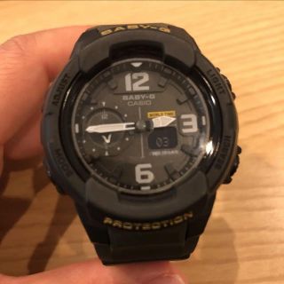 ベビージー(Baby-G)のCASIO Baby-G(腕時計)