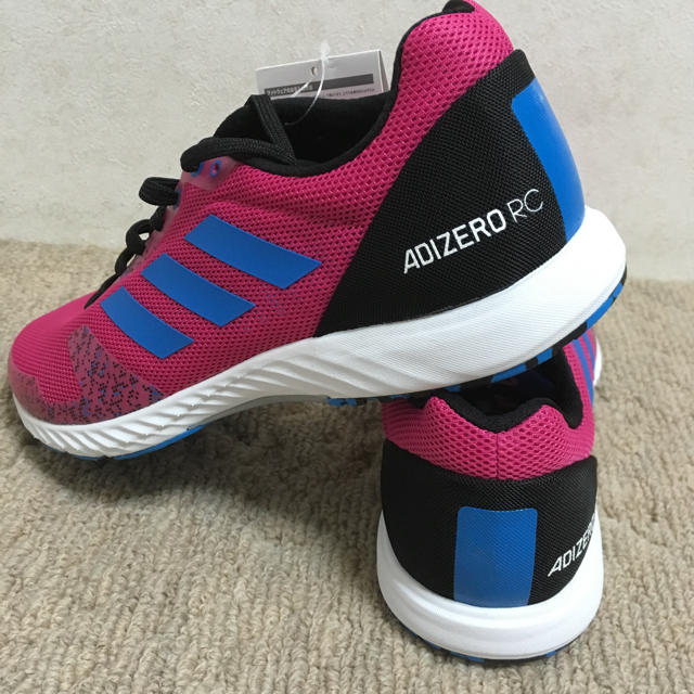 アディダス ADIZERO RC 26.0cm