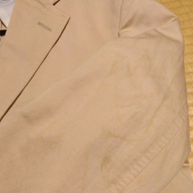 Paul Stuart(ポールスチュアート)のポールスチュワート未使用ジャケット メンズのジャケット/アウター(テーラードジャケット)の商品写真