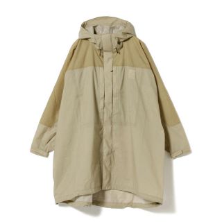 ザノースフェイス(THE NORTH FACE)のTHE NORTH FACE ノースフェイス タグアンポンチョ(ナイロンジャケット)