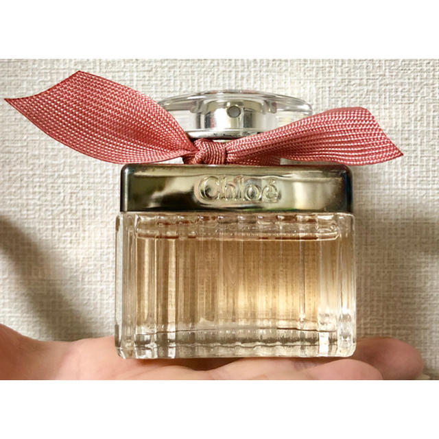 Chloe - ローズ ド クロエ オードパルファム 50ml / Chloeの通販 by Gloria's shop｜クロエならラクマ