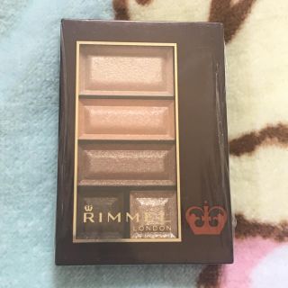 リンメル(RIMMEL)のあかねん様専用  リンメル  ショコラスイートアイズ011(アイシャドウ)