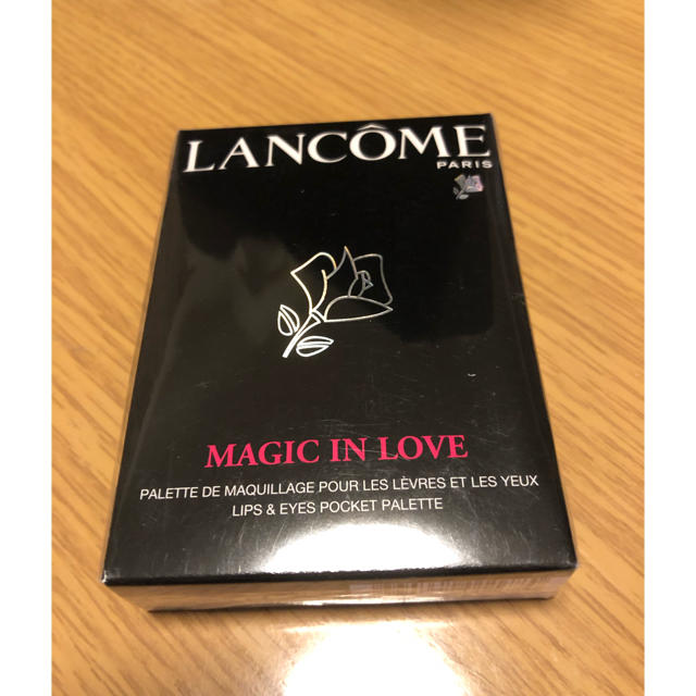 LANCOME(ランコム)のランコム マジックインラブ コスメ/美容のキット/セット(コフレ/メイクアップセット)の商品写真