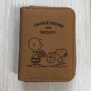 スヌーピー(SNOOPY)の新品 スヌーピー キーケース(キーケース)