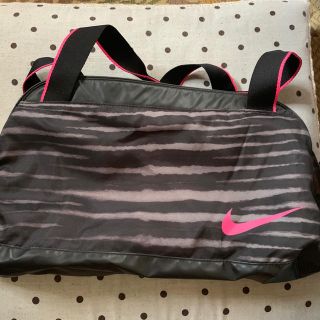 ナイキ(NIKE)のナイキスポーツバック(ボストンバッグ)