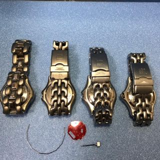 エルジン(ELGIN)のジャンク 腕時計(その他)