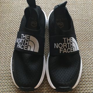 ザノースフェイス(THE NORTH FACE)のめめ断捨離様専用 THE NORTH FACE ULTLA LOW Ⅲ(スニーカー)