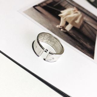 トーガ(TOGA)のring2(リング)